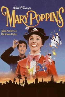 Now Casting ‘Mary Poppins’ and Other Upcoming Auditions