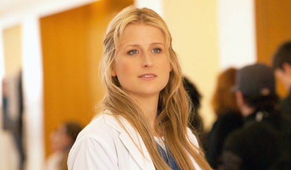 7 Favorite TV Doctors (Slideshow)