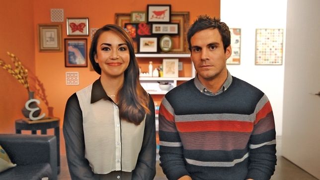 Starz Digital Picks Up Web Series 'Lizzie Bennet Diaries' and 'Emma Approved'