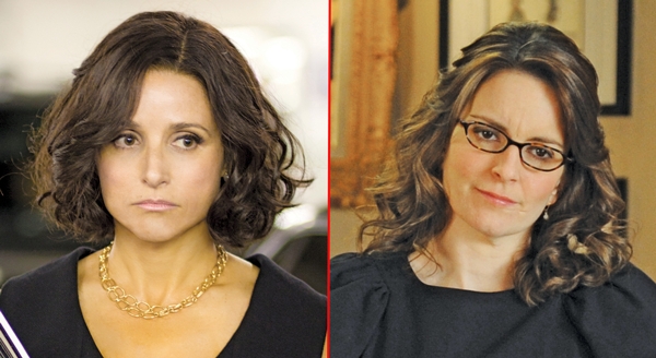 DGA: Dearth of Women in TV Directors’ Chairs