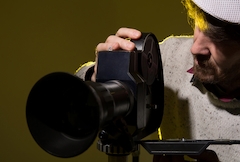 Now Casting ‘The Codex’ and Other Upcoming Auditions