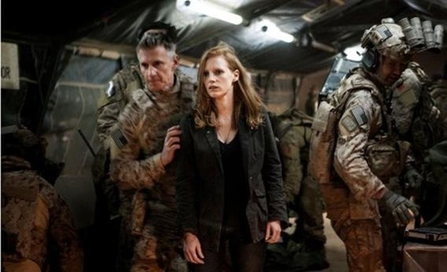 'Argo,' 'Zero Dark Thirty' Top WGA Awards