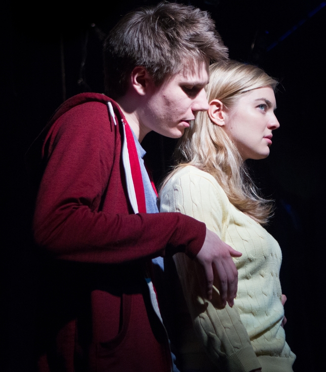 'I Know What Boys Want' Raises Timely Questions