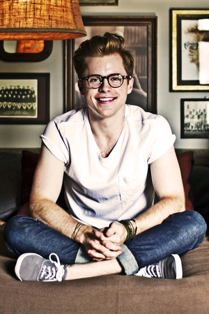 Web Series 'The Graham Show' Brings Broadway to All