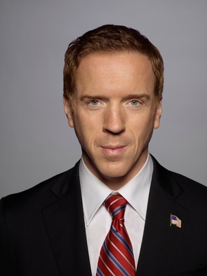 Damian Lewis Brings Depth and Mystery to 'Homeland'