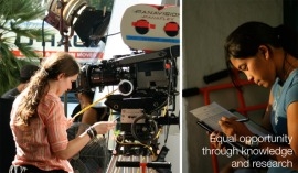 Report: Women Had Only 1/3 of Speaking Roles in Top '13 Films