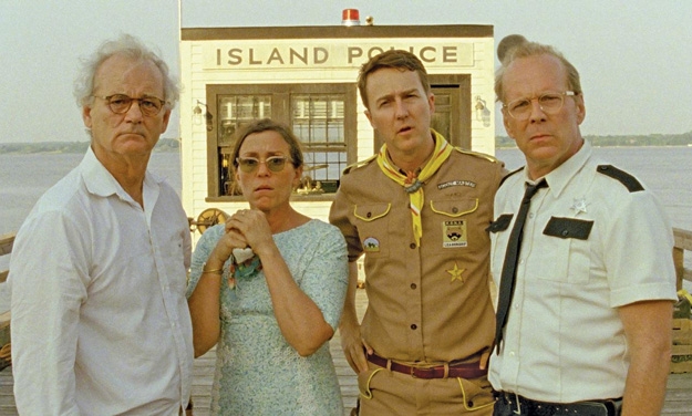Critics Pick 2013 SAG Awards Film Ensemble Front-runners