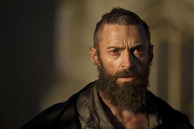 Can Hugh Jackman Beat Daniel Day-Lewis for Best Actor?