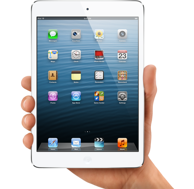 New Apple iPad and iPad Mini Aren’t as Competitive as They Should Be