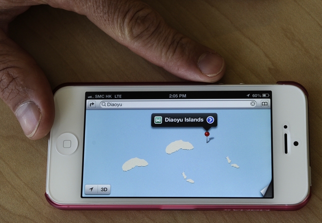 5 Map Applications That Are Better Than Apple Maps
