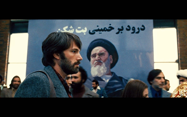 WGA Nominees Announced; 'Argo,' 'Lincoln,' and 'Zero' Lead Guild Awards