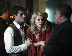 Sandy Puts Film Permits on Hold [UPDATED]