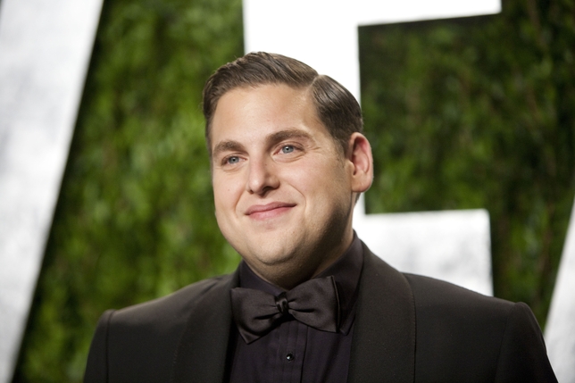 How To Land a Scorsese Audition According to Jonah Hill