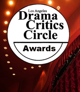 Center Theatre Group Is Critics’ Choice