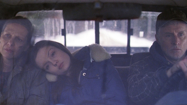 4 Tricks to Navigating the Film World