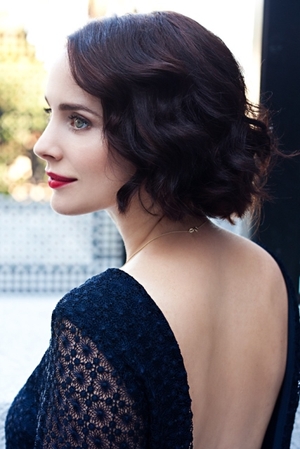 5 Ways to Keep Your Career on Track From 'Breaking Bad's' Laura Fraser