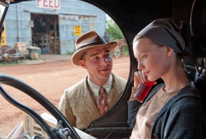 Tim Grierson reviews 'Lawless' and 'The Possession'