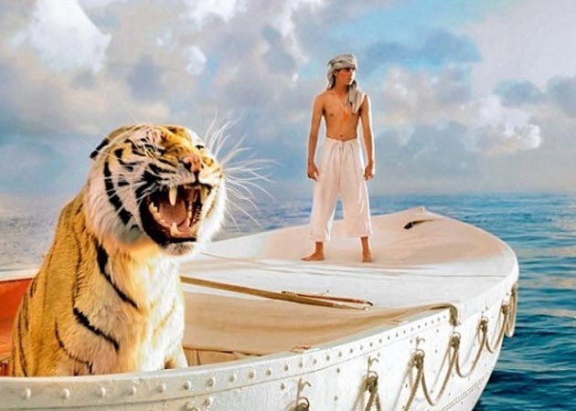 Final Academy Award Predictions