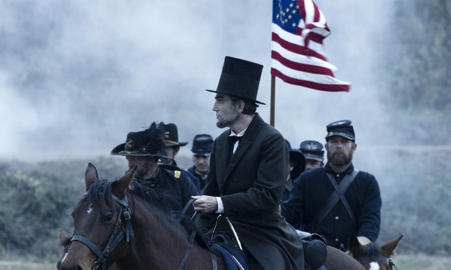 How Casting Director Avy Kaufman Cast 'Lincoln'