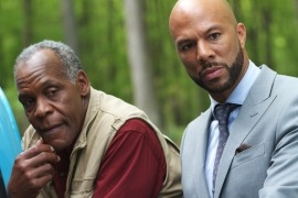 ‘LUV’ Gives a Brutal Lesson in Growing Up