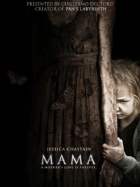 'Mama' Fumbles the Chance to Enter the Pantheon of Great Scary Movies