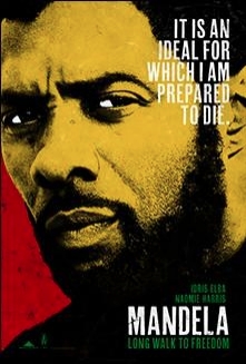Sponsored: Casting 'Mandela: Long Walk to Freedom'