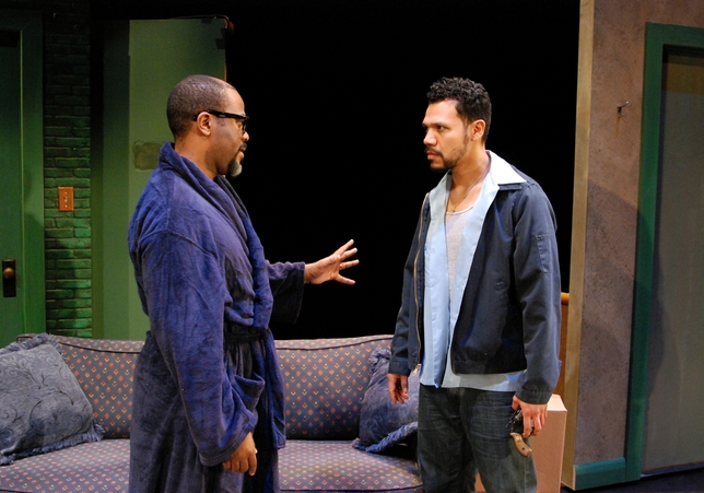 ‘The Motherf**ker With the Hat’ Finds Its Laughs in Unlikely Places