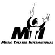 Music Theatre International Launches E-Perusals