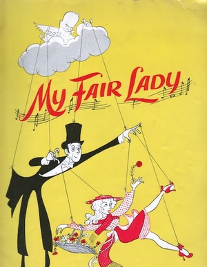 Now Casting ‘My Fair Lady’ and Other Upcoming Auditions