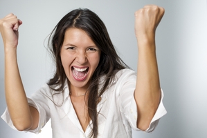 The 12 Feelings You Experience When You Book a Role