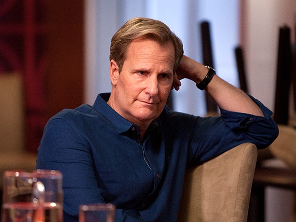 'The Newsroom' Recap: Episode 10, 'The Greater Fool'
