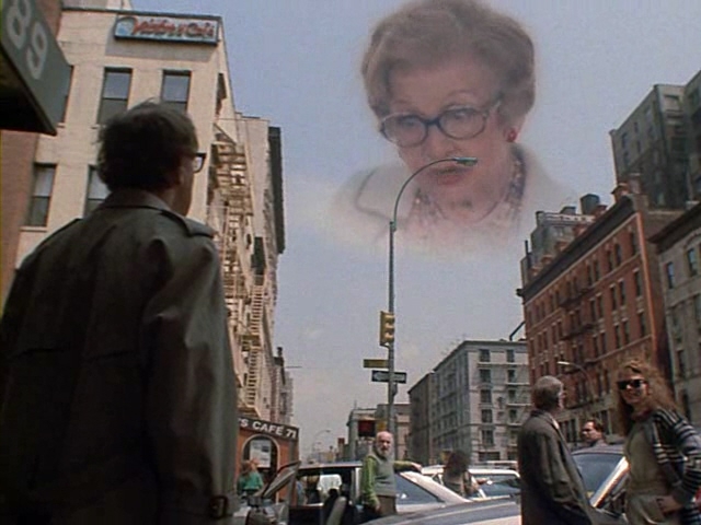 9 of Film’s Most Mischievous Mothers