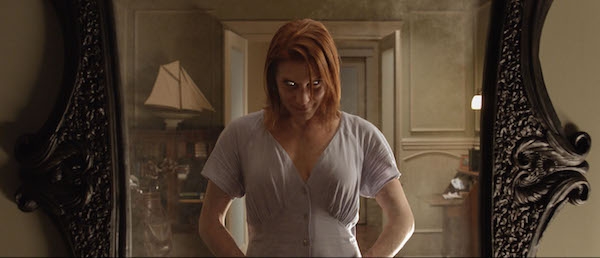 Horror Flick ‘Oculus’ Has Scary Good Performances