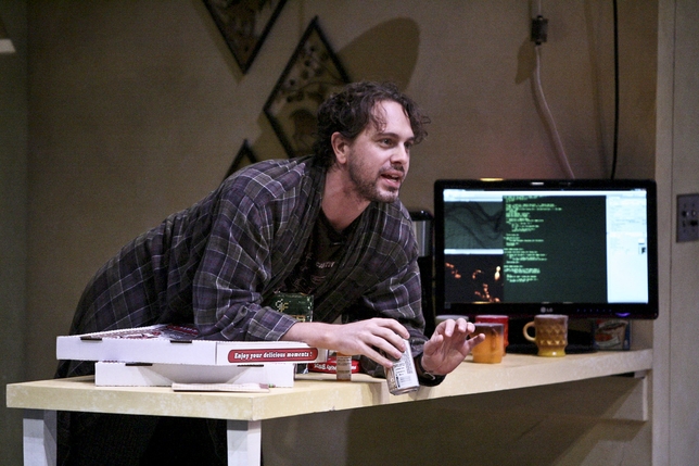 'Build' Focuses on Human Connections