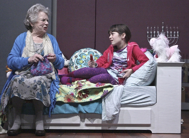 Splendid ‘Coney Island Christmas’ Has a Lot to Say About Life