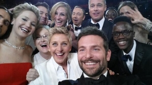 ‘12 Years a Slave’ Takes Best Picture