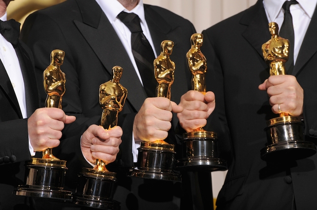 2013 Oscar Nominees Announced (Complete List)