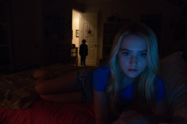 ‘Paranormal Activity 4,’ ‘Alex Cross’ Reviewed
