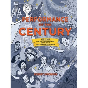 Robert Simonson Chronicles 100 Years of Equity History