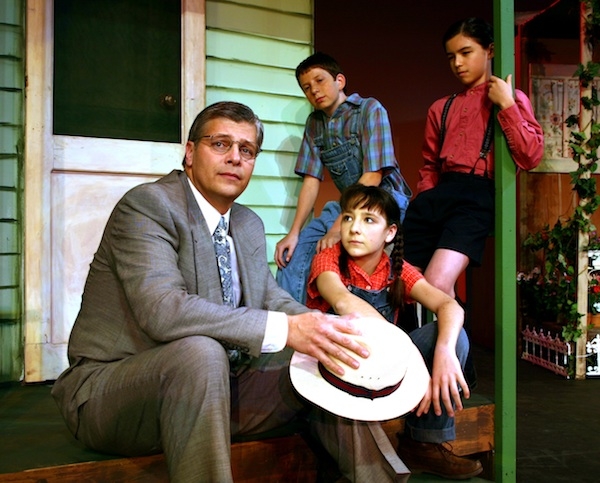 L.A. Youth Theater Group Still Casting After 17 Years