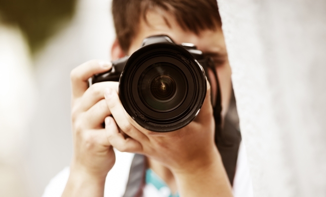 How Your Headshot Can Make You Look More (or Less) Attractive and Trustworthy