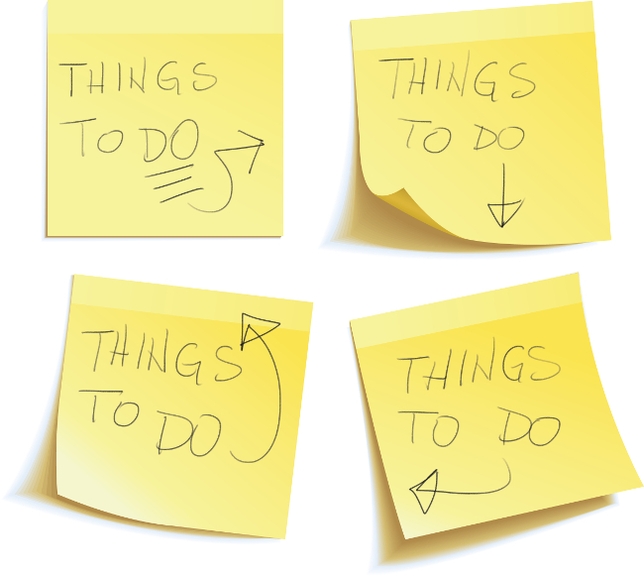 Curb Your Frustration and 4 Other Useful Tips