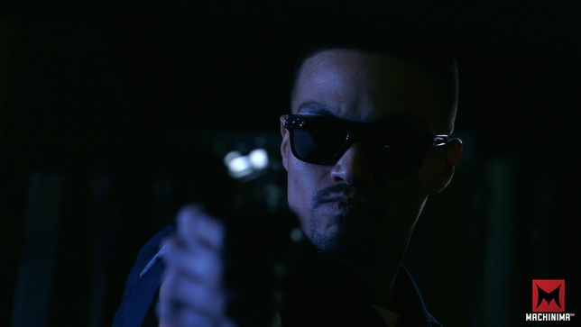 Machinima Launches L.A. Car-Theft Drama
