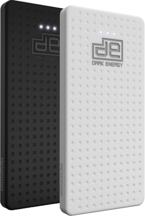 Dark Energy Reservoir: A Slim Yet Powerful Battery Pack for Your Phone