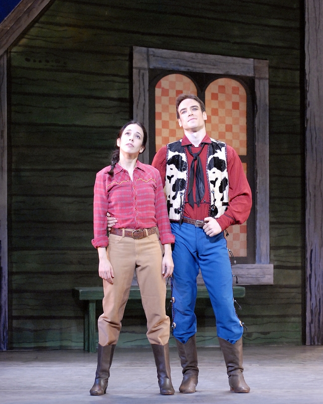 American Ballet Theatre Celebrates 70 Years of Agnes de Mille’s ‘Rodeo’