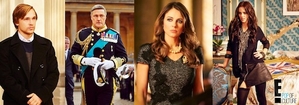 E! Casts Elizabeth Hurley in First Scripted Series