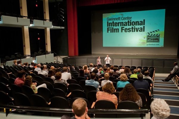 5 Reasons You Must See Atlanta’s GCI Film Festival