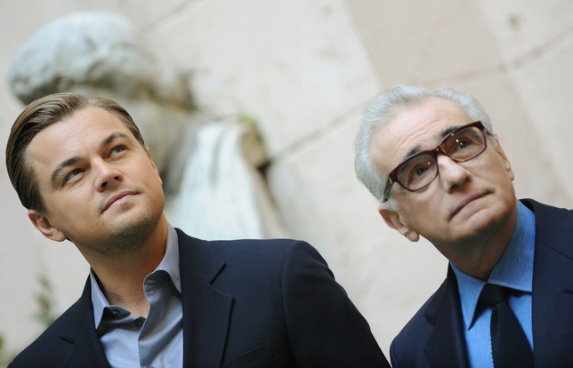 11 of the Greatest Actor/Director Collaborations