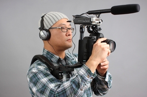 How To Record Sound for Video