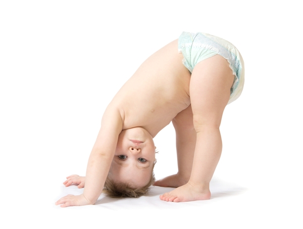 6 Steps For Auditioning Your Baby